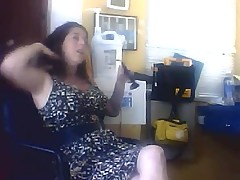 Office Mid Day Suck Job