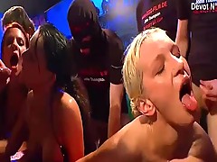 German Hoes Enjoys Orgies Sex With Pee